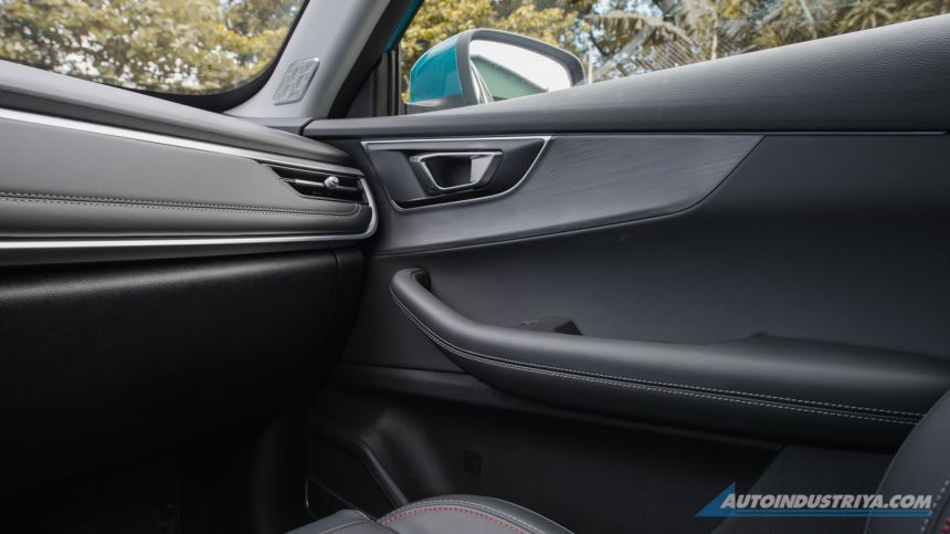 2021 Chery Tiggo7 Pro image