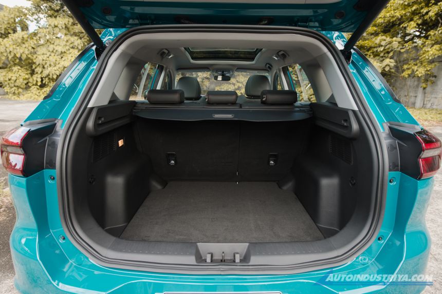 2021 Chery Tiggo7 Pro image