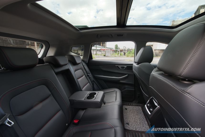 2021 Chery Tiggo7 Pro image