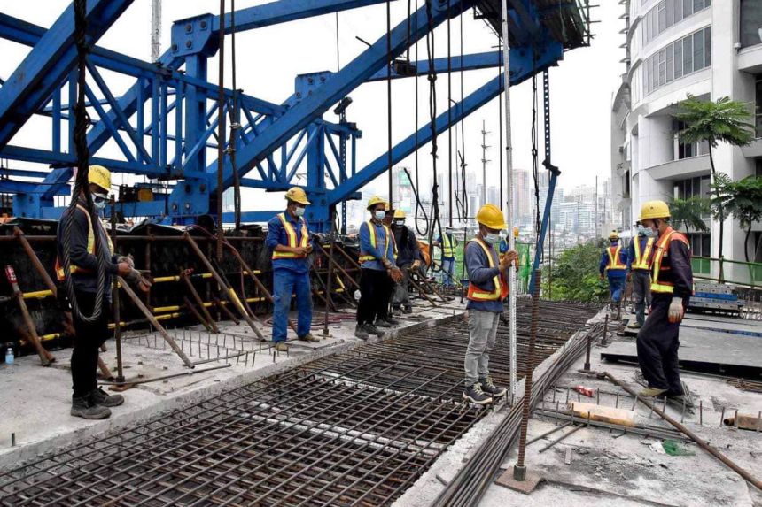 New Estrella-Pantaleon Bridge set to open in June 2021 image