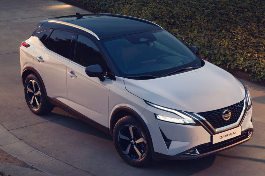 Nissan pulls off their 13-car launch plan ahead of schedule image