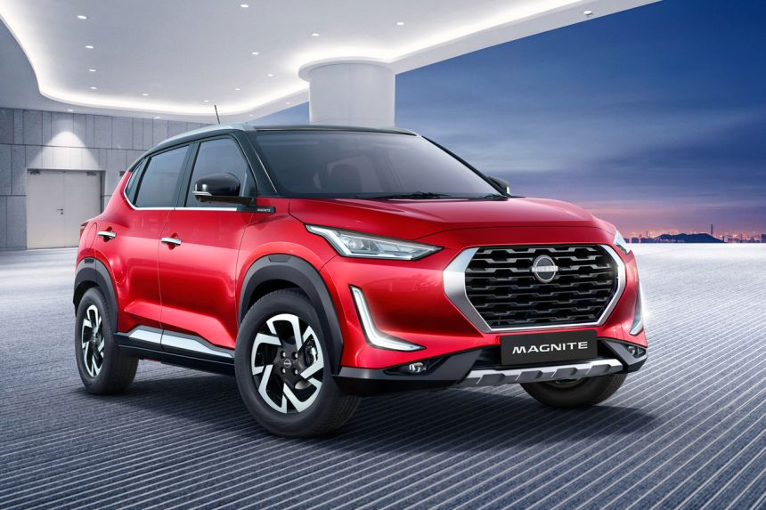 Nissan pulls off their 13-car launch plan ahead of schedule image