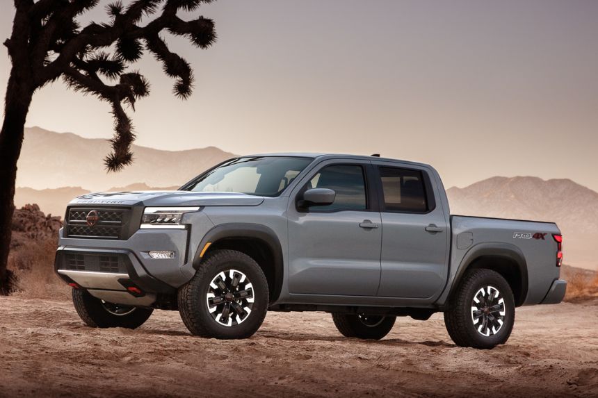 Nissan pulls off their 13-car launch plan ahead of schedule image