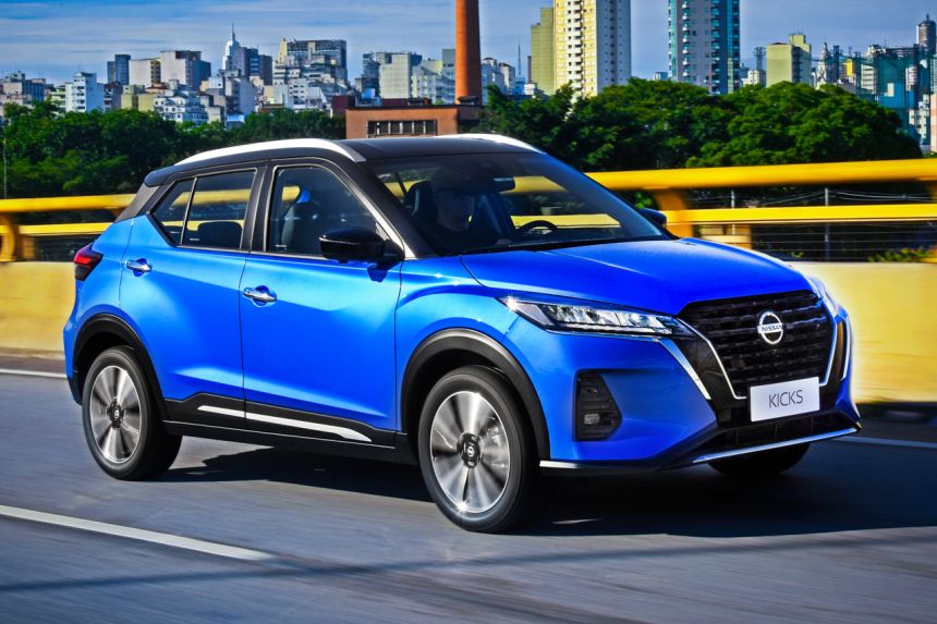 Nissan pulls off their 13-car launch plan ahead of schedule image