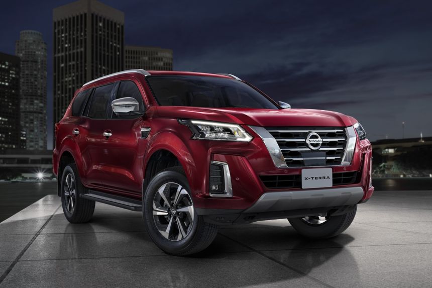 Nissan pulls off their 13-car launch plan ahead of schedule image