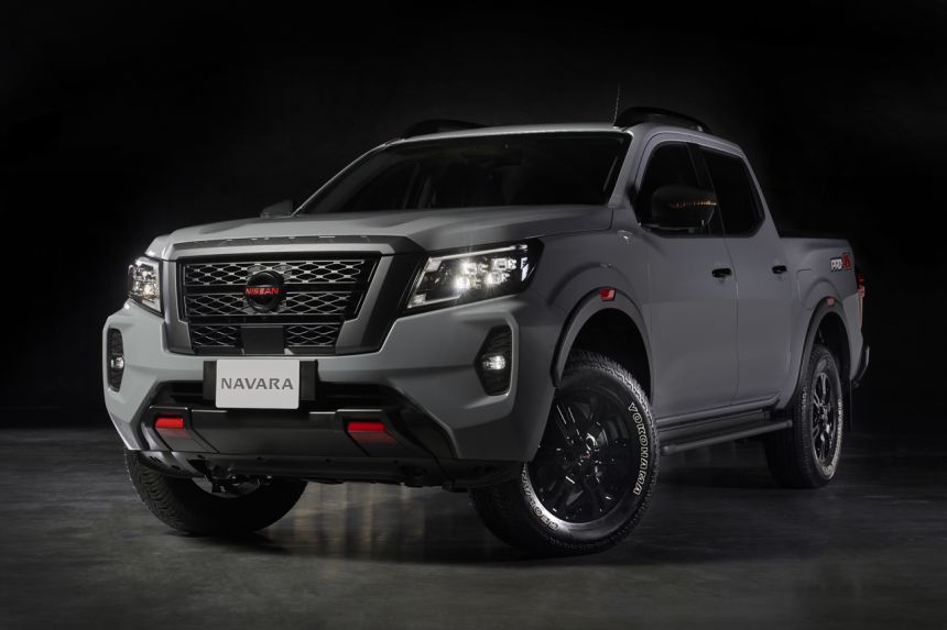 Nissan pulls off their 13-car launch plan ahead of schedule image