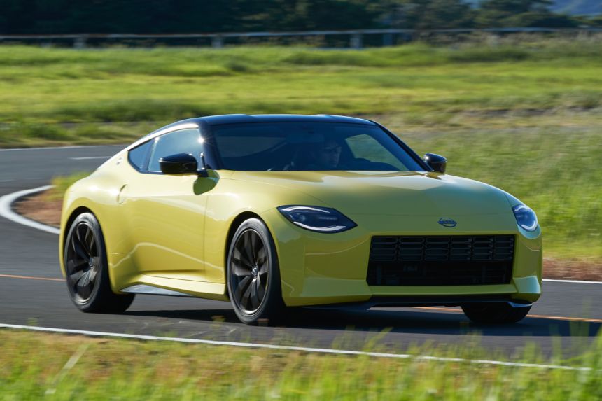 Nissan pulls off their 13-car launch plan ahead of schedule image