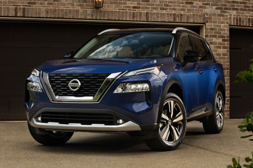 Nissan pulls off their 13-car launch plan ahead of schedule image