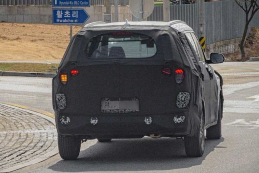 This could be Kia