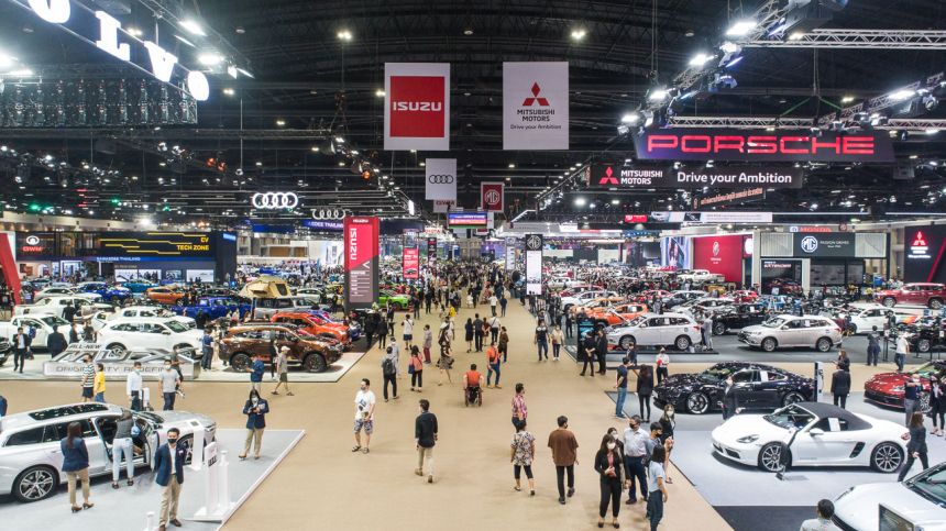 2021 BIMS: They pulled it off again image