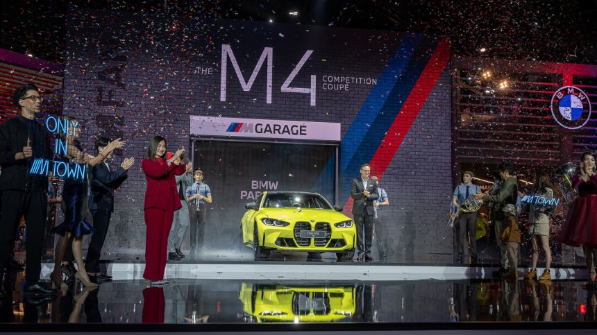 BIMS 2021: The new normal of auto shows image