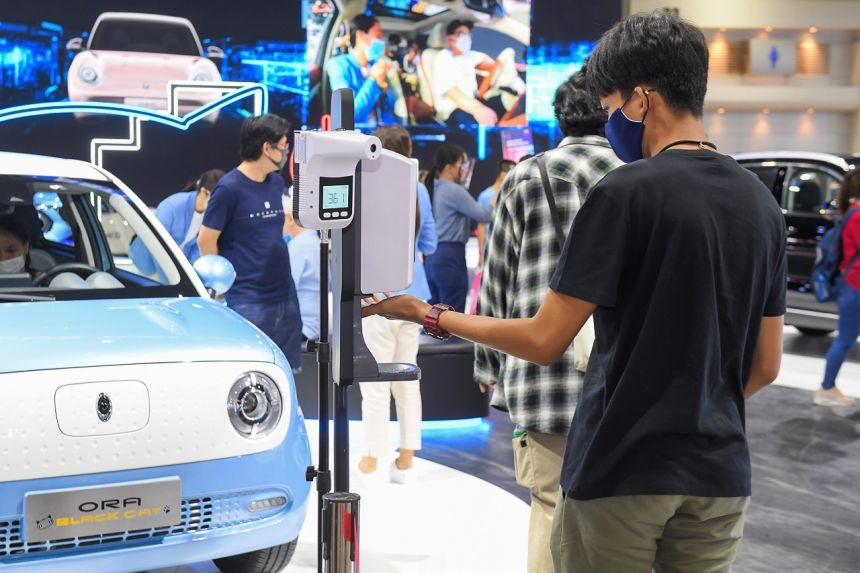 2021 BIMS: They pulled it off again image