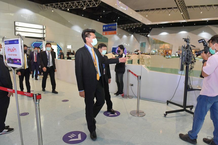 2021 BIMS: They pulled it off again image