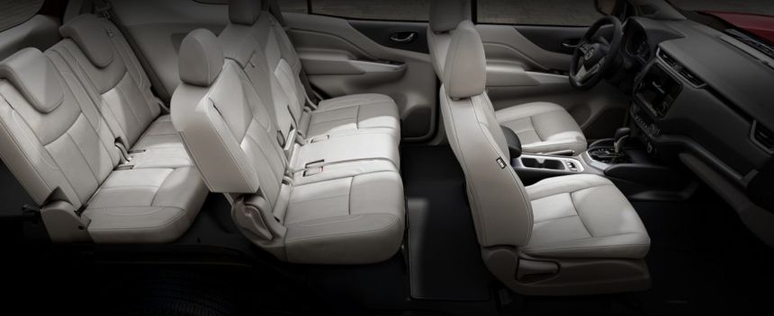 5 improvements we want for the 2021 Nissan Terra image