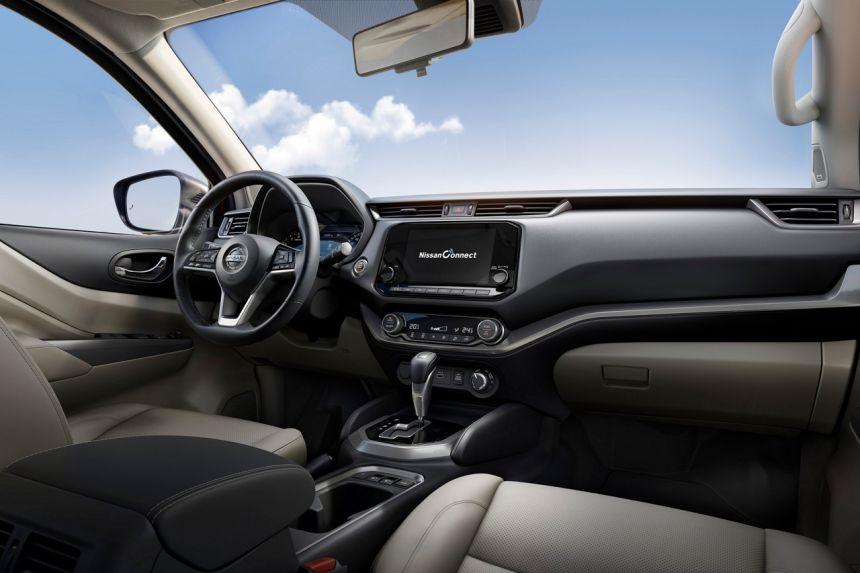 5 improvements we want for the 2021 Nissan Terra image