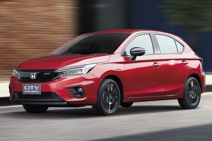 End of the road: Honda PH announces Jazz to be discontinued image