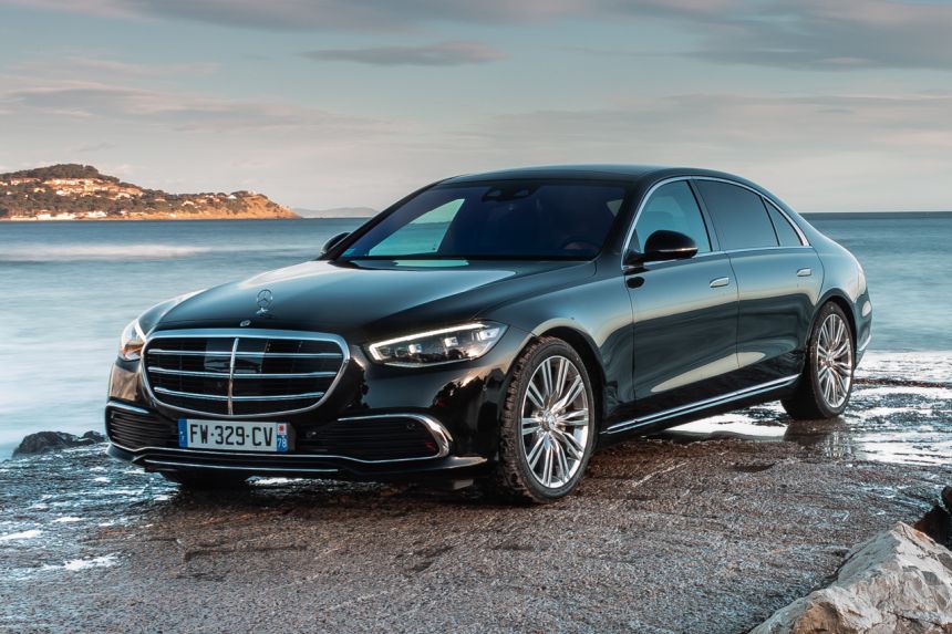 What is your bet for 2021 World Car of the Year? image