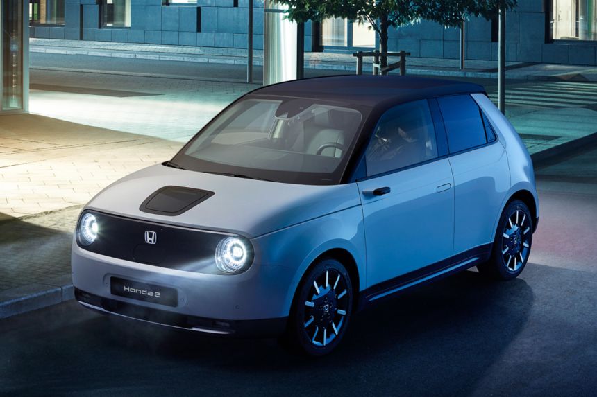 What is your bet for 2021 World Car of the Year? image