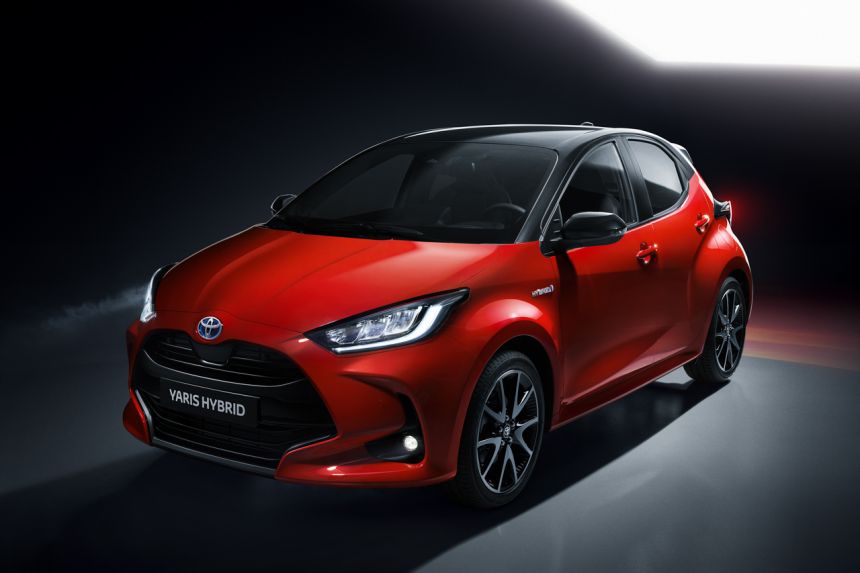 What is your bet for 2021 World Car of the Year? image