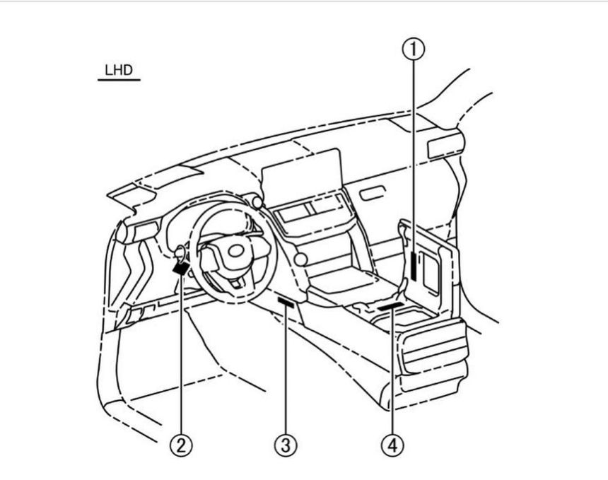 Is Toyota building a GR Sport variant of the new Land Cruiser? image