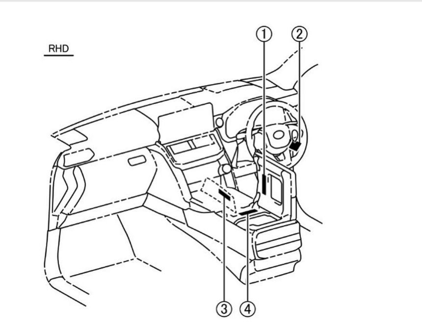 Is Toyota building a GR Sport variant of the new Land Cruiser? image
