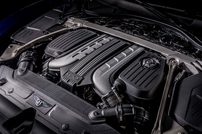 Droptop gorgeous: 2021 Bentley Continental GT Speed Convertible image