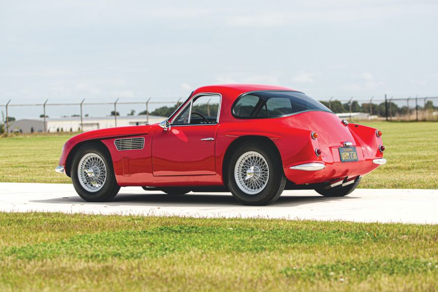 Ramon Ang challenges show-offs to a race with his &ldquo;simple&rdquo; car image