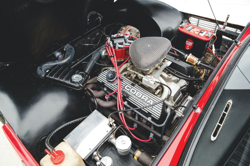 Ramon Ang challenges show-offs to a race with his &ldquo;simple&rdquo; car image