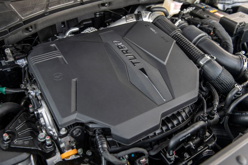 Hyundai considering Santa Cruz pick-up for PH? image