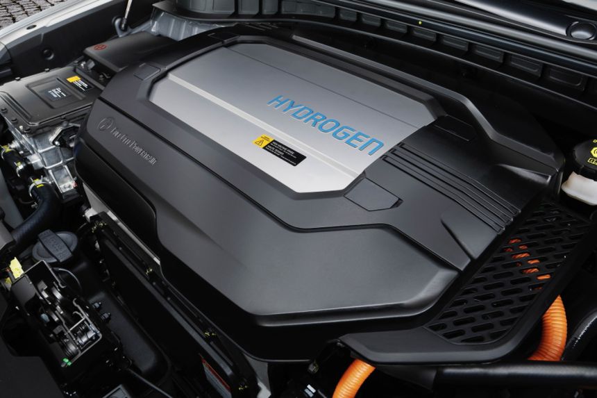 Can hydrogen-powered cars make it to PH? image