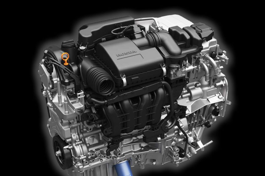 Honda City Hetch image