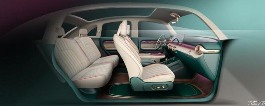 Volkswagen won&rsquo;t be happy with Great Wall&rsquo;s EV Beetle clone image