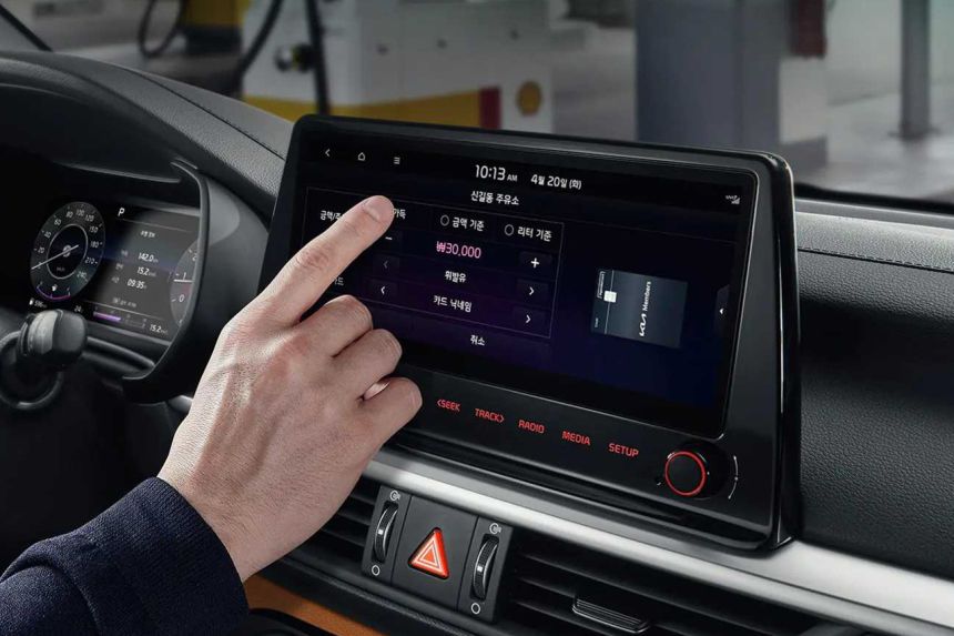 Are the 2021 Kia Forte specs convincing enough for you? image