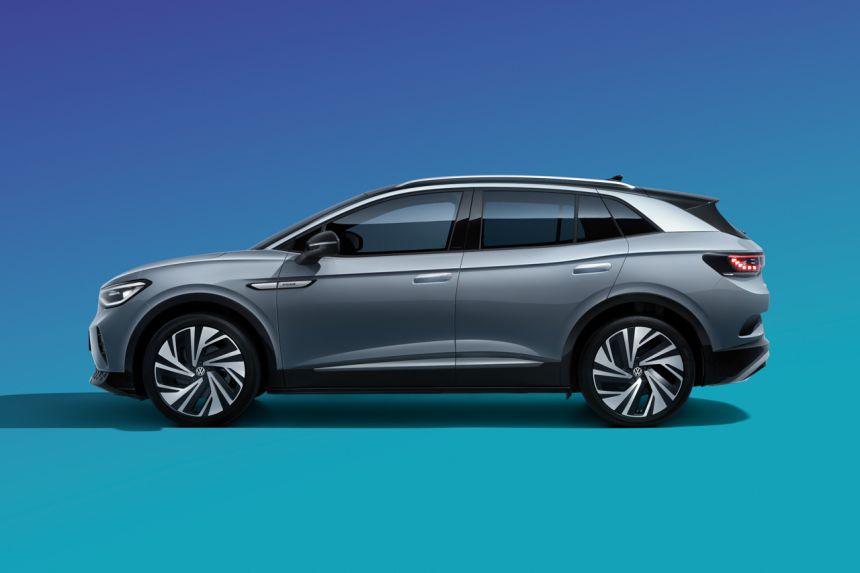 The 2021 World Car of the Year is... image