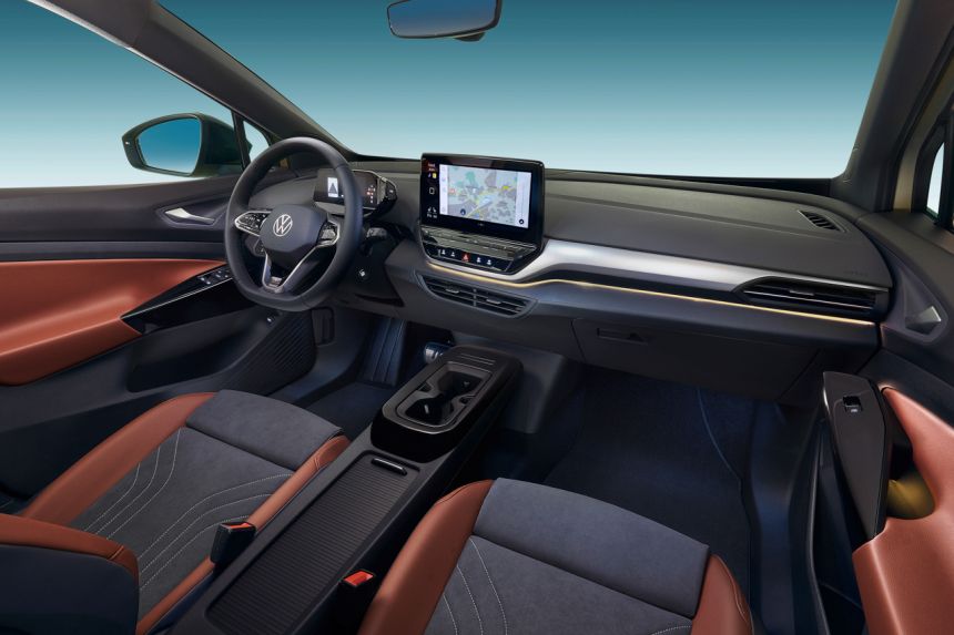 The 2021 World Car of the Year is... image