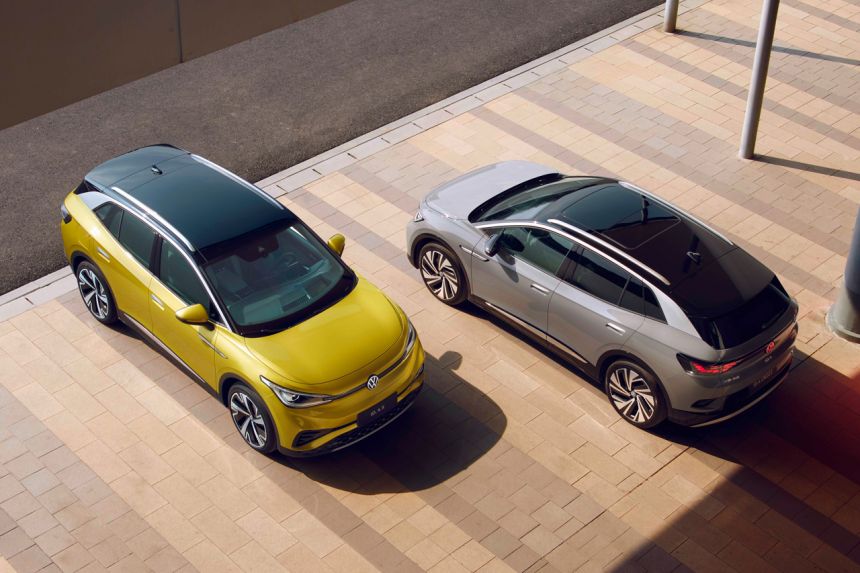 The 2021 World Car of the Year is... image