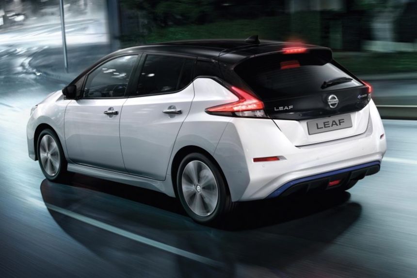 Nissan PH will enter a new chapter on May 9 image