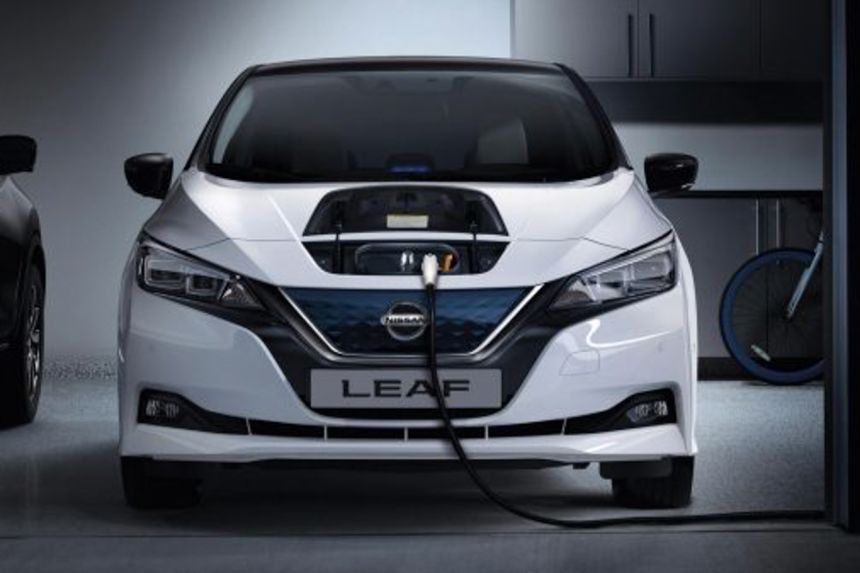 Nissan PH will enter a new chapter on May 9 image