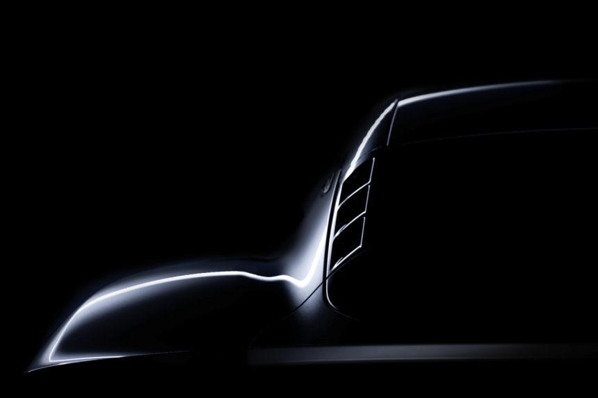 All-new Emira to be the last Lotus with combustion engine image