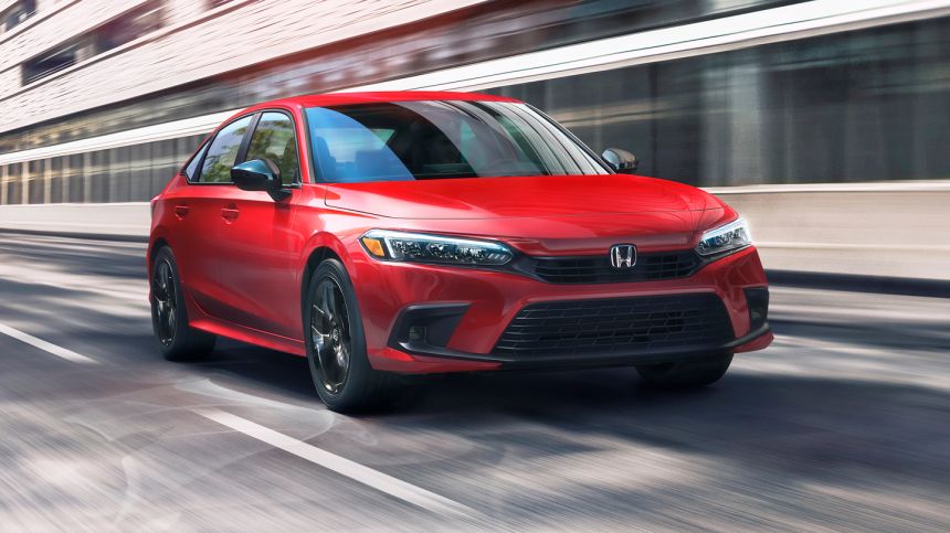 New Honda Civic Thailand debut on Aug 6, PH next? image