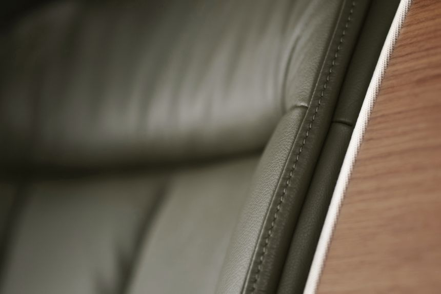 Rolls-Royce partners with Hermes for the ulitmate Phantom image