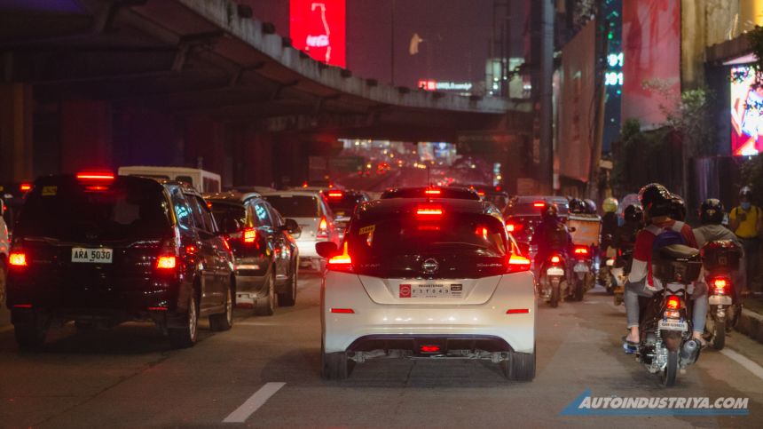 Thailand to go full EV by 2035, but what does it mean for us? image