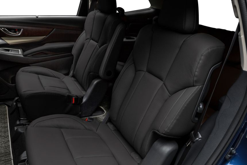 At PHP 3.480M, is the 2021 Subaru Evoltis worth it? image