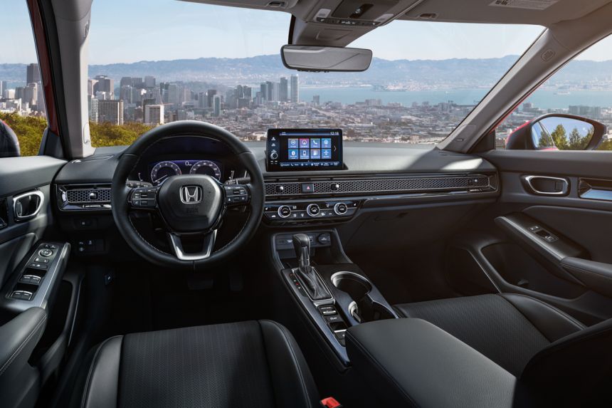 10th vs 11th-generation Honda Civic: Is newer always better? image