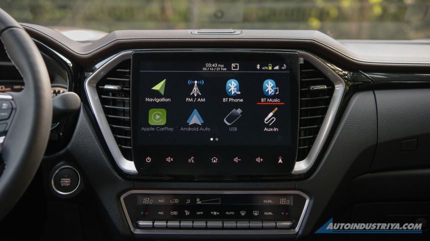 2021 Isuzu D-Max LS-E 3.0TD image