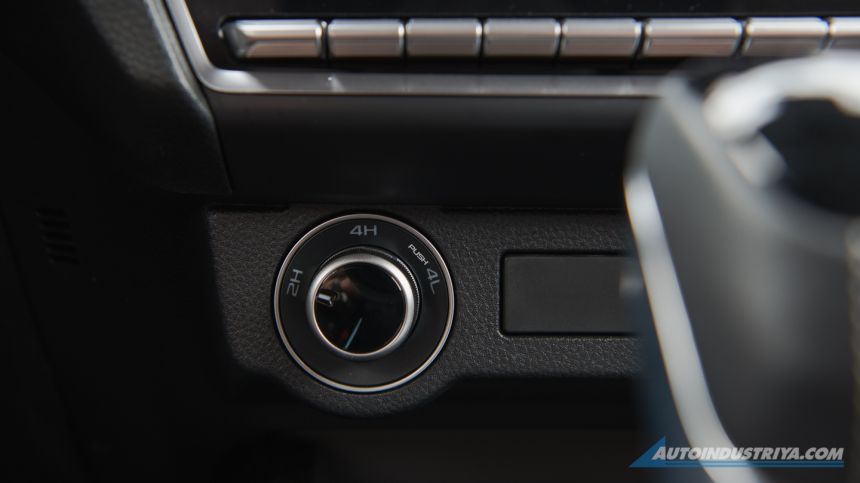 2021 Isuzu D-Max LS-E 3.0TD image