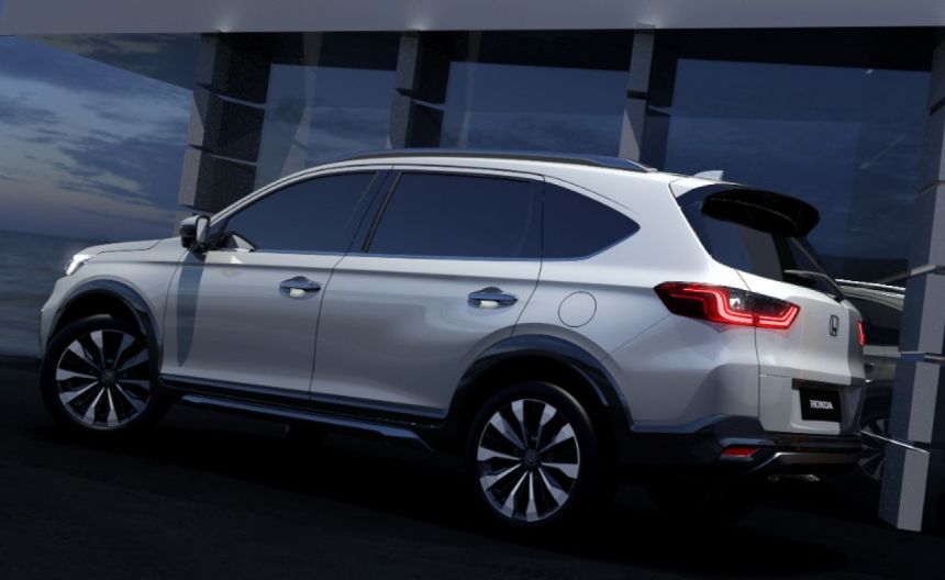 Honda Cars PH just gave up on the Mobilio image