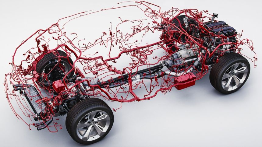 Leading auto wiring harness makers invited to manufacture in PH image