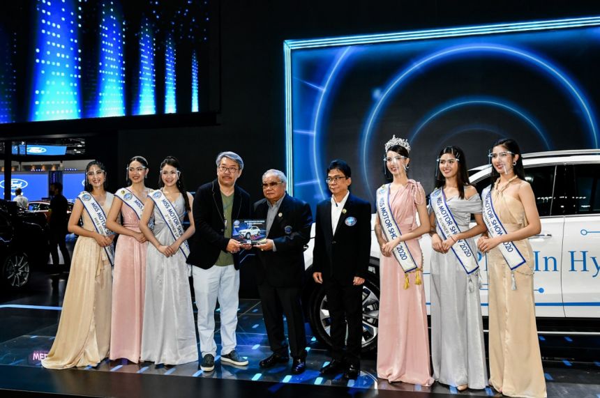 Manila International Auto Show could come back in 2022 image