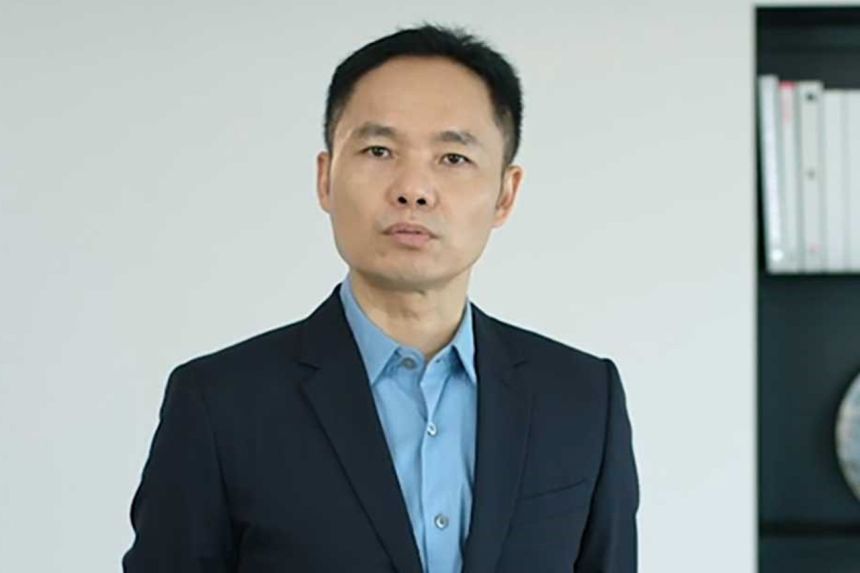 Apparently, Oppo also wants to make EVs image